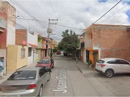 3 Schlafzimmer Villa zu verkaufen in San Luis Potosi, San Luis Potosi, San Luis Potosi, San Luis Potosi