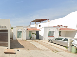 Maison 3 chambre à vendre à Culiacan, Sinaloa, Culiacan