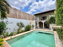 2 Schlafzimmer Villa zu verkaufen in Merida, Yucatan, Merida