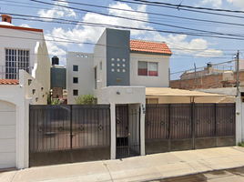 3 Schlafzimmer Haus zu verkaufen in Aguascalientes, Aguascalientes, Aguascalientes, Aguascalientes