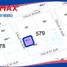  Terreno (Parcela) en venta en Cozumel, Quintana Roo, Cozumel