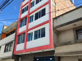 137 m2 Office for rent in Narino, Ipiales, Narino