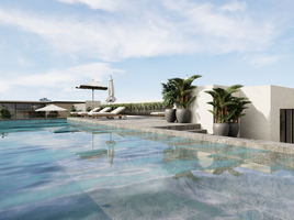 Condominium 1 chambre à vendre à Cozumel, Quintana Roo, Cozumel