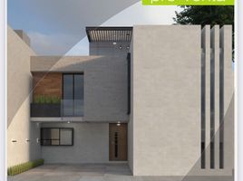 4 Habitación Casa en venta en Mexquitic De Carmona, San Luis Potosí, Mexquitic De Carmona, San Luis Potosí