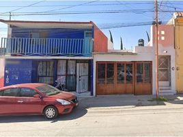 3 Schlafzimmer Villa zu verkaufen in San Luis Potosi, San Luis Potosi, San Luis Potosi, San Luis Potosi
