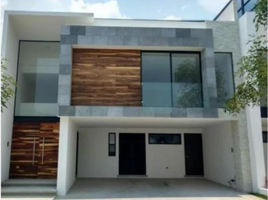 3 Schlafzimmer Haus zu verkaufen in Atlixco, Puebla, Atlixco