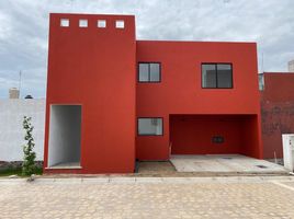3 Habitación Casa en venta en San Jeronimo Tecuanipan, Puebla, San Jeronimo Tecuanipan, Puebla