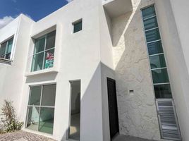 Villa 3 chambre à vendre à Leon, Guanajuato, Leon
