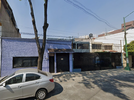 4 Schlafzimmer Haus zu verkaufen in Cuauhtemoc, Mexico City, Cuauhtemoc