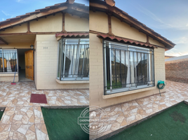 3 Bedroom Villa for rent in Santiago, San Bernardo, Maipo, Santiago
