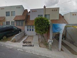 Villa 2 chambre à vendre à Tarimbaro, Michoacan, Tarimbaro