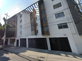 2 Schlafzimmer Appartement zu verkaufen in Cuauhtemoc, Mexico City, Cuauhtemoc