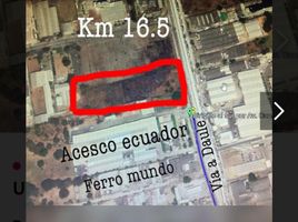 Terrain à vendre à Guayaquil, Guayas, Guayaquil, Guayaquil