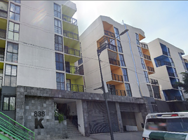 2 Schlafzimmer Appartement zu verkaufen in Cuauhtemoc, Mexico City, Cuauhtemoc