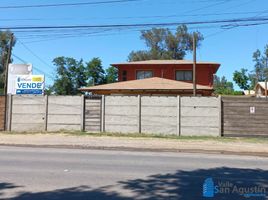 3 Habitación Casa en venta en Rengo, Cachapoal, Rengo