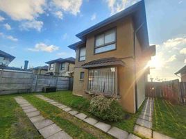 3 Habitación Casa en venta en Concepción, Biobío, Talcahuano, Concepción