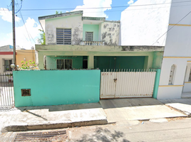 3 Habitación Casa en venta en Merida, Yucatán, Merida, Yucatán