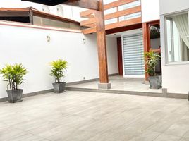 6 Habitación Villa en venta en Lima, Chorrillos, Lima, Lima