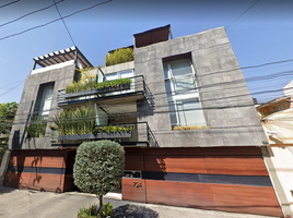 Maison 4 chambre à vendre à Benito Juarez, Mexico City, Benito Juarez