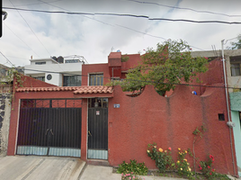 Maison 4 chambre à vendre à Alvaro Obregon, Mexico City, Alvaro Obregon