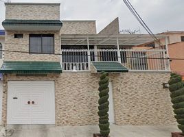 Maison 4 chambre à vendre à Tultitlan, Mexico, Tultitlan