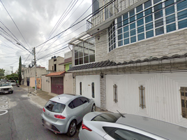 3 Habitación Casa en venta en Venustiano Carranza, Ciudad de México, Venustiano Carranza