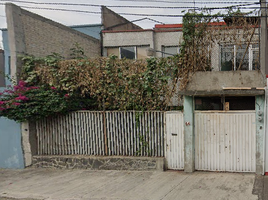 4 Schlafzimmer Villa zu verkaufen in Benito Juarez, Mexico City, Benito Juarez
