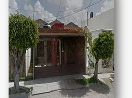 3 Schlafzimmer Villa zu verkaufen in Leon, Guanajuato, Leon