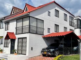 5 Bedroom Villa for sale in Pereira, Risaralda, Pereira