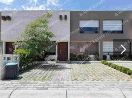 Villa 3 chambre à vendre à Toluca, Mexico, Toluca