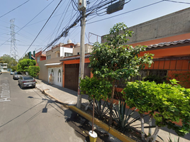 3 Schlafzimmer Haus zu verkaufen in Iztapalapa, Mexico City, Iztapalapa, Mexico City