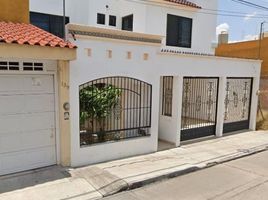 4 Schlafzimmer Haus zu verkaufen in Aguascalientes, Aguascalientes, Aguascalientes, Aguascalientes