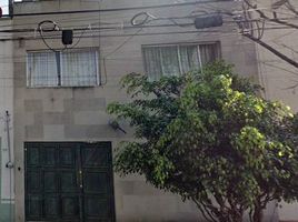 4 Schlafzimmer Haus zu verkaufen in Benito Juarez, Mexico City, Benito Juarez