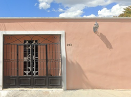 Villa 2 chambre à vendre à Merida, Yucatan, Merida
