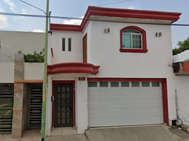 3 Schlafzimmer Haus zu verkaufen in Culiacan, Sinaloa, Culiacan, Sinaloa