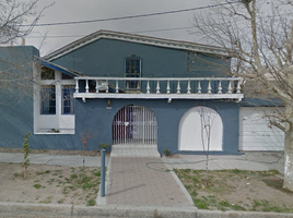 4 Bedroom House for sale in Juarez, Chihuahua, Juarez