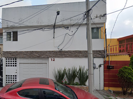Villa 4 chambre à vendre à Benito Juarez, Mexico City, Benito Juarez