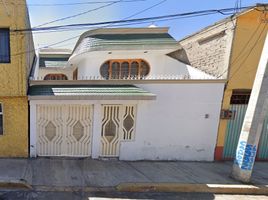4 Schlafzimmer Haus zu verkaufen in Iztapalapa, Mexico City, Iztapalapa