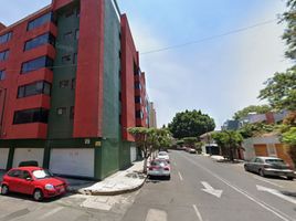 2 Schlafzimmer Appartement zu verkaufen in Benito Juarez, Mexico City, Benito Juarez