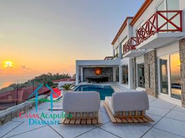 5 Schlafzimmer Villa zu verkaufen in Acapulco, Guerrero, Acapulco, Guerrero