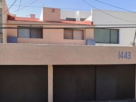 4 Schlafzimmer Villa zu verkaufen in Miguel Hidalgo, Mexico City, Miguel Hidalgo