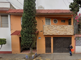 3 Habitación Casa en venta en Venustiano Carranza, Ciudad de México, Venustiano Carranza