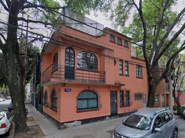 Maison 5 chambre à vendre à Naucalpan De Juarez, Mexico, Naucalpan De Juarez