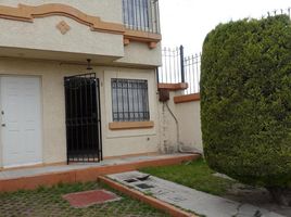 2 Schlafzimmer Villa zu verkaufen in Tecamac, Mexico, Tecamac