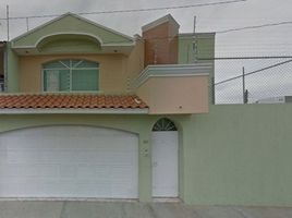 4 Habitación Casa en venta en Morelia, Michoacán, Morelia, Michoacán