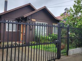 3 Habitación Casa en venta en Los Ríos, Mariquina, Valdivia, Los Ríos