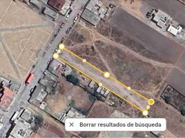 Terrain à vendre à Temoaya, Mexico, Temoaya
