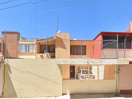 3 Schlafzimmer Villa zu verkaufen in Puebla, Puebla, Puebla, Puebla