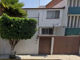 4 Schlafzimmer Villa zu verkaufen in Benito Juarez, Mexico City, Benito Juarez