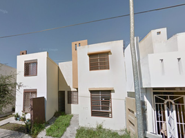 2 Schlafzimmer Villa zu verkaufen in Juarez, Nuevo Leon, Juarez